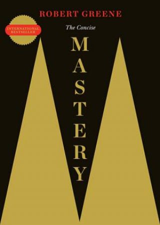 The Concise Mastery by Robert Greene
