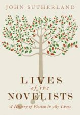 Lives of the Novelists