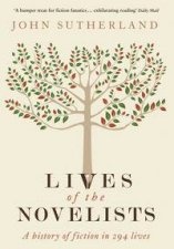 Lives of the Novelists