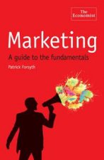 Marketing A Guide to the Fundamentals