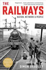 The Railways Nation Network And People
