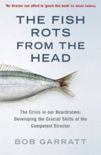 Fish Rots From The Head  3rd Ed