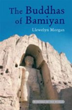 The Buddhas of Bamiyan