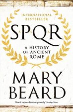 SPQR A History Of Ancient Rome