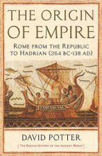 The Origin Of Empire