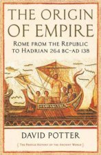 The Origin Of Empire