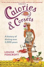 Calories And Corsets
