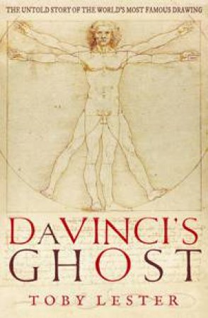 Da Vinci's Ghost by Toby Lester