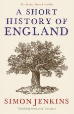 A Short History Of England