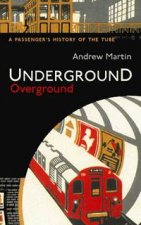 Underground Overground