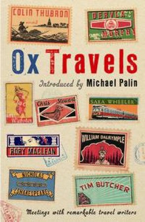 Ox-Travels by Various