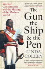 The Gun The Ship And The Pen