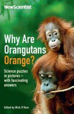New Scientist Why are Orangutans Orange