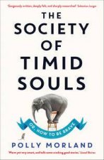 The Society of Timid Souls