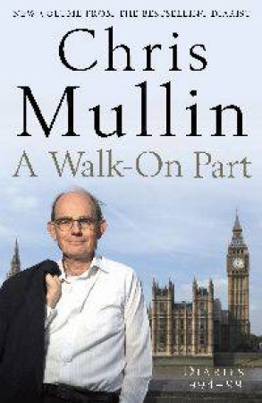 Walk-On Part by Chris Mullin