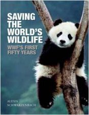 Saving The Worlds Wildlife