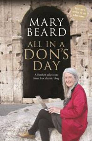 All in a Don's Day by Mary Beard