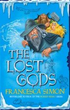 The Lost Gods