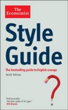 The Economist Style Guide