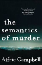 Semantics of Murder