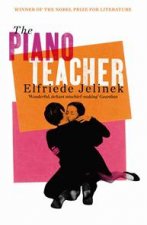 Piano Teacher