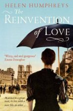 The Reinvention of Love