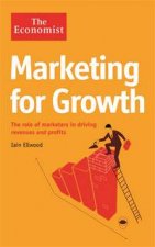 The Economist Marketing for Growth