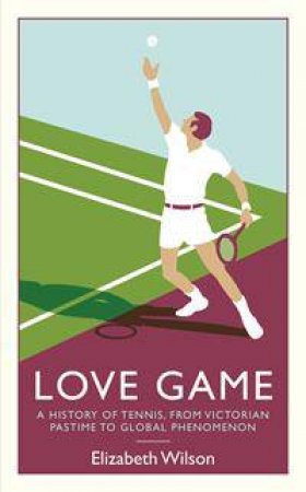 Love Game by Elizabeth Wilson