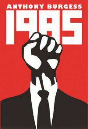 1985 by Anthony Burgess