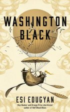 Washington Black