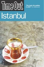 Time Out Istanbul 3rd Ed