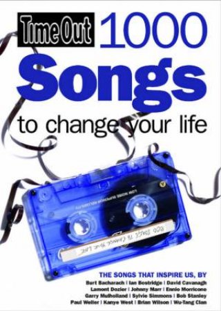 1000 Songs To Change Your Life by Various