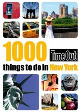 1000 Things To Do In New York