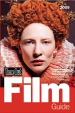 Time Out Film Guide 2009