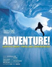 Adventure Earths Most Thrilling Experiences