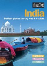India Perfect Places To Stay Eat and Explore