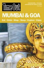 Time Out Mumbai and Goa 3rd Edition