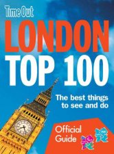 Time Out London Top 100