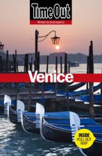 Time Out Guides Venice 7th edition