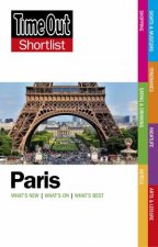 Time Out Guides Shortlist Paris 9th Ed