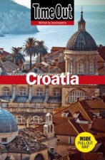 Time Out Croatia  3rd edition