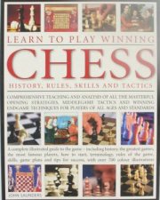 Learn To Play Winning Chess