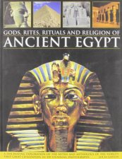 Egypt Gods Myths And Religion