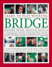 Learn To Play Winning Bridge