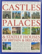 Castles Palaces And Stately Houses
