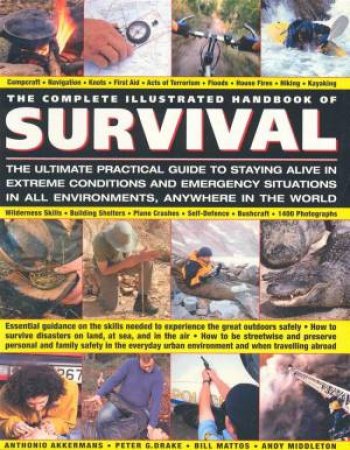 Survival by Various