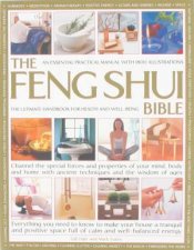 The Feng Shui Bible