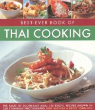 BestEver Book of Thai Cooking