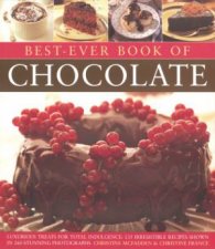 Best  Ever Book of Chocolate