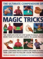 Magic Tricks